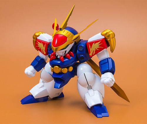 NEWS｜魔神英雄伝ワタル