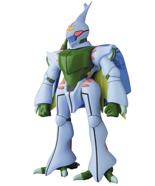 聖戦士ダンバインWeb [ News ]