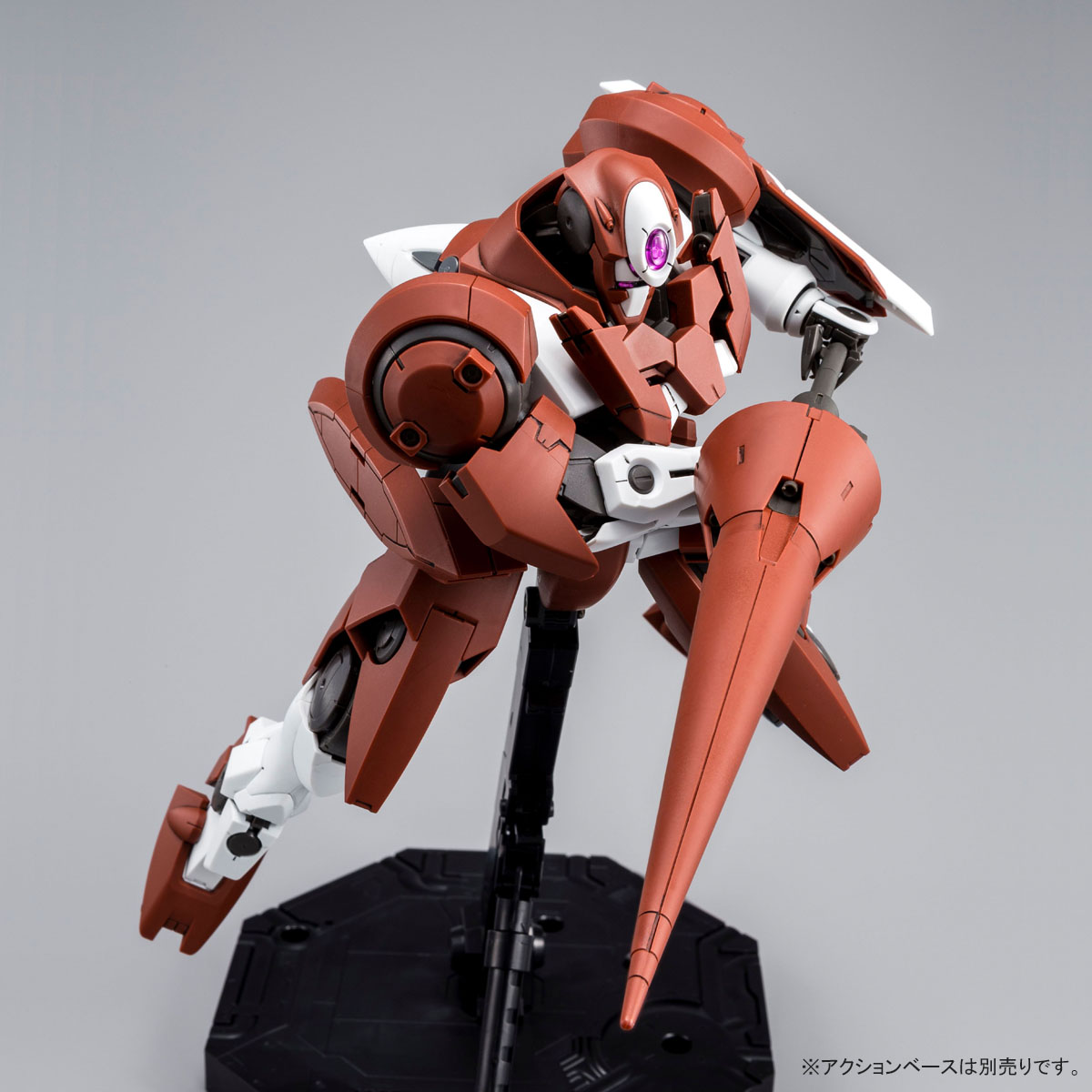 機動戦士ガンダム00 10th Anniversary] 「MG 1/100 ジンクスIII