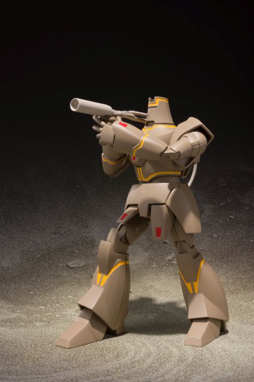 スーパーミニプラ「ラブル・ガーディアン」がプレミアムバンダイにて
