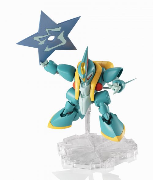 NEWS｜魔神英雄伝ワタル