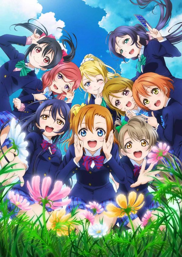 ラブライブ！Official Web Site|ニュース