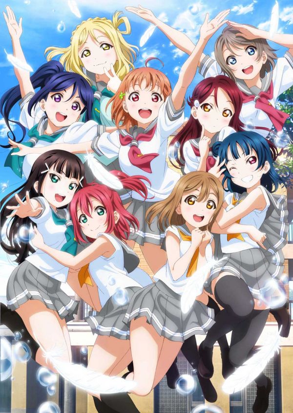 ラブライブ！Official Web Site|ニュース