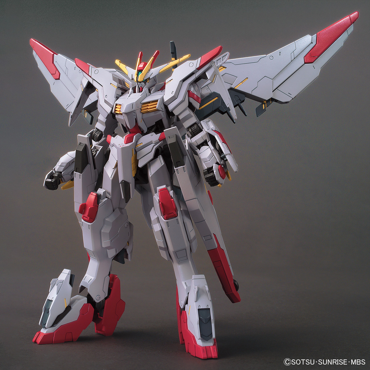 News｜機動戦士ガンダム 鉄血のオルフェンズ
