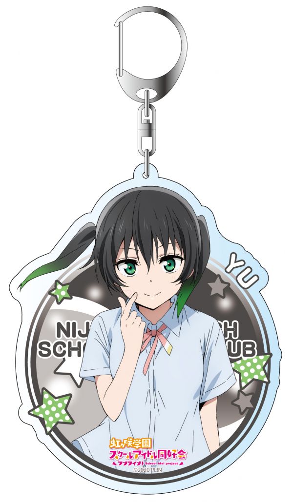 ニュース | ラブライブ！虹ヶ咲学園スクールアイドル同好会