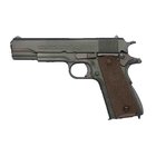 ウエスタンアームズ SCW／コルトガバメント M1911A1ミリタリーモデル