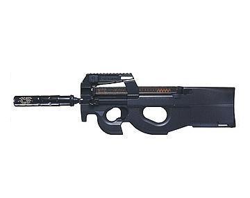 東京マルイ P90TR | サバゲー装備 | サバゲーる