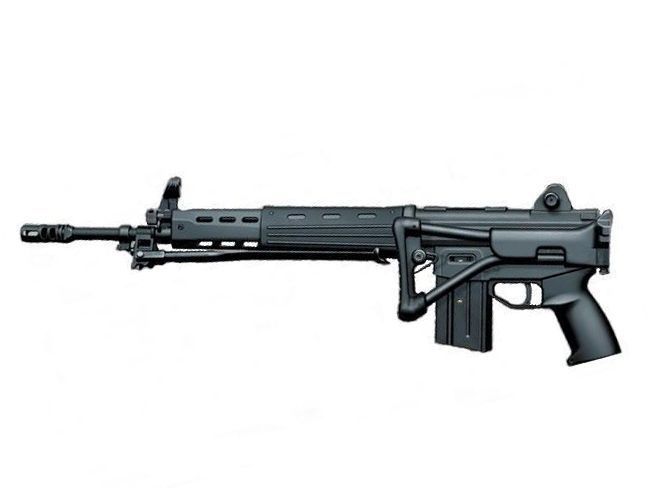 東京マルイ 89式小銃 折曲銃床式 | サバゲー装備 | サバゲーる