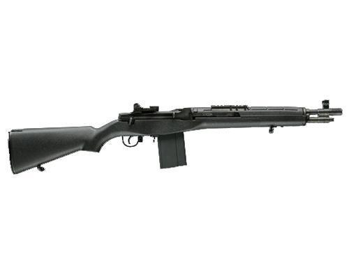 東京マルイ M14 SOCOM | サバゲー装備 | サバゲーる