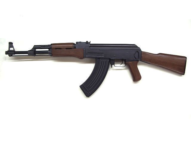東京マルイ AK47 | サバゲー装備 | サバゲーる