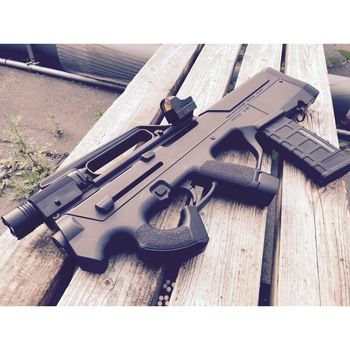 MAGPUL PTS PDR-C | サバゲー装備 | サバゲーる