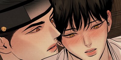 夜画帳93話【フルカラー】 |Byeonduck | まずは無料試し読み！Renta