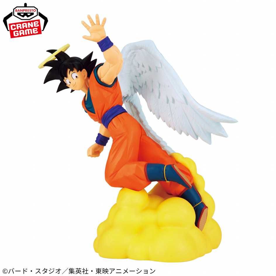 ドラゴンボール DRAGONBALL 悟天 552 003 七龙珠 楽天市場】悟天の通販