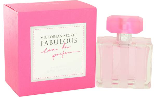 Victoria's Secret Victoria's Secret Fabulous Perfume for Women