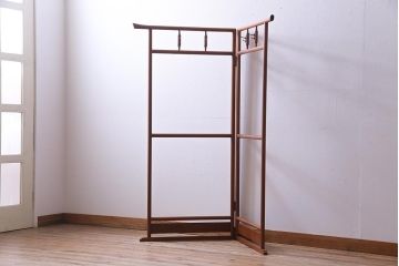 ハンガーラック・衣桁 衣桁 |家具の販売・通販|【公式】アンティーク