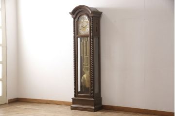 時計 ホールクロック |家具の販売・通販|【公式】アンティーク家具