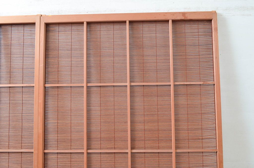 公式】アンティーク家具ラフジュ工房商品詳細ページアンティーク建具