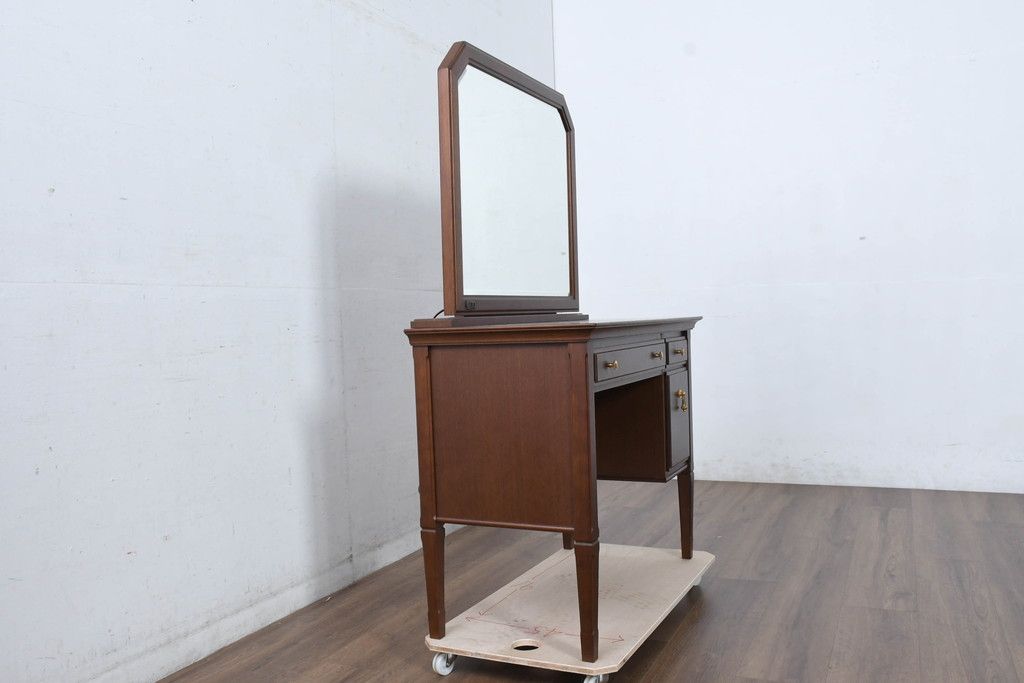 公式】アンティーク家具ラフジュ工房商品詳細ページ中古 美品 maruni