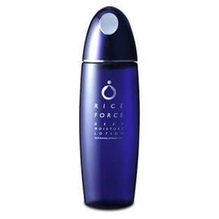 ディープモイスチュアローション（薬用保湿化粧水）｜ライスフォース
