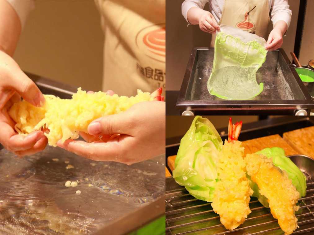 新たな趣味になる日も近い!?リアルなでき栄えに大満足の食品サンプル