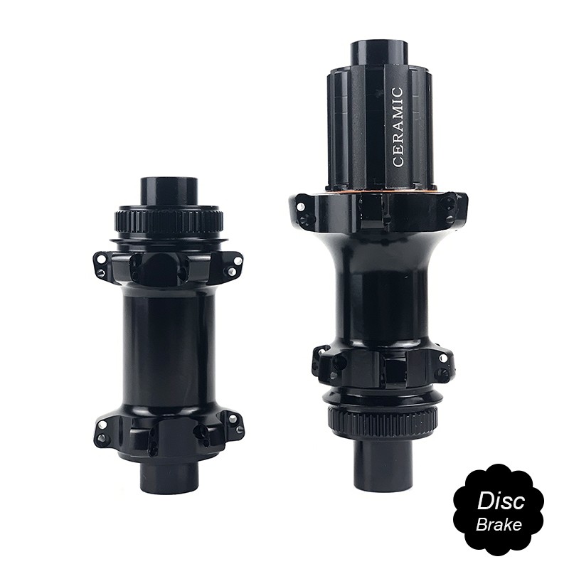 Supply YAR RD12 bike hub center lock ceramic bearing 6 pawls