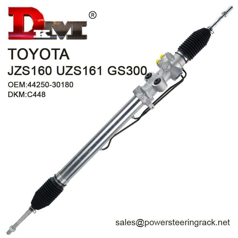 Supply 44250-30180 Toyota JZS160 UZS161 GS300 LHD Hydraulic Power