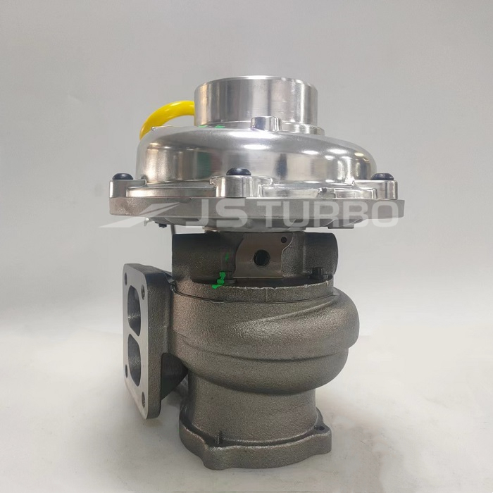 Supply RHE6 VIFZ 8980787791 898078-7791 E61CAD-S0093B turbo for