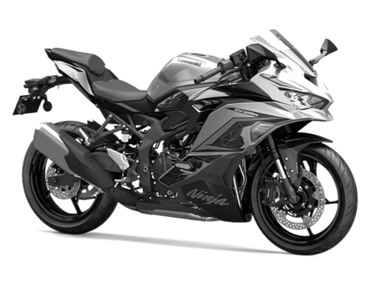 リコール】カワサキ「Ninja ZX-4R SE他」プラグ組付け不備による