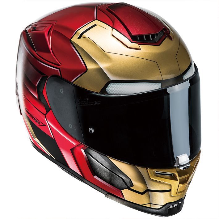 Webike | HJC エイチジェイシー HJH139 MARVEL マーベル RPHA70