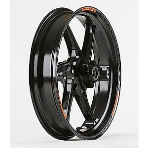 ZZR1400/ZX-14に適合する｜ホイール関連 OZ Racing（OZレーシング）の