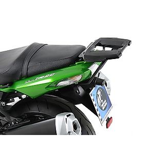 ZZR1400/ZX-14に適合する｜バッグ・ボックス取り付けステー