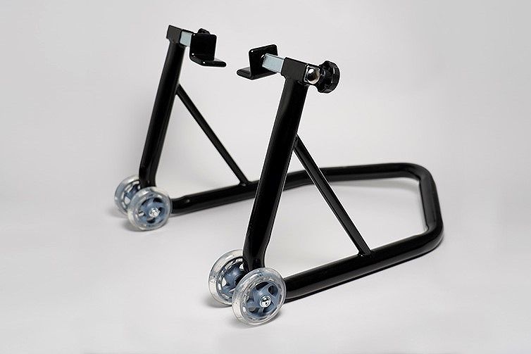 Webike | MINIMOTO ミニモト リヤメンテナンススタンド ワイド APE