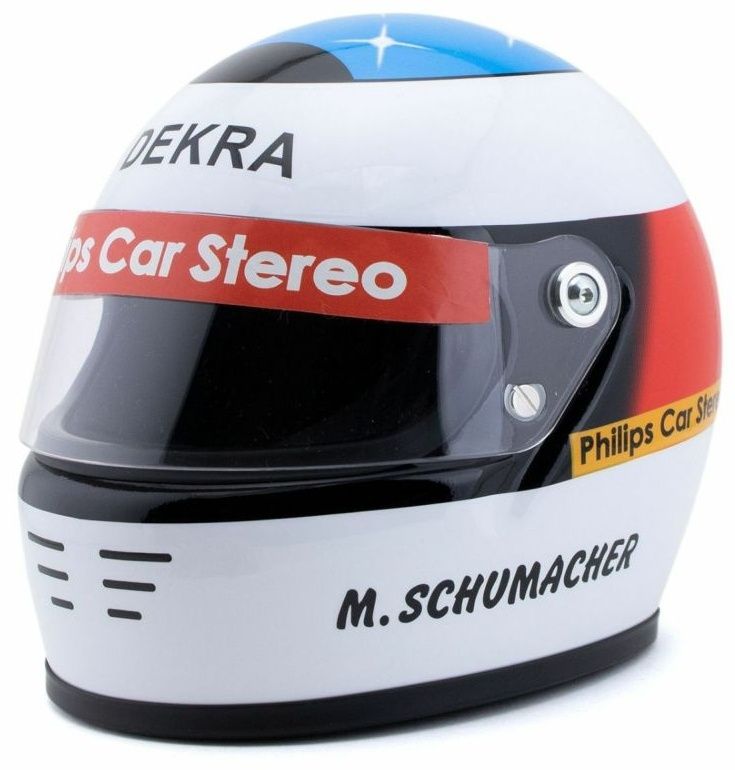 Webike | Motorimoda モトーリモーダ 【Michael Schumacher：ミハエル