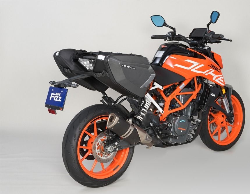 Webike | TANAX motofizz タナックス モトフィズ カービングシェル