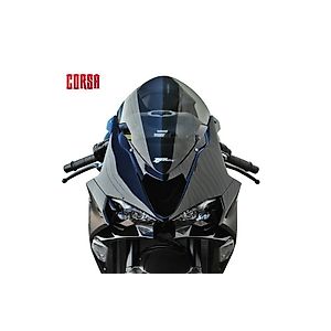 ZX-6R（8BL-ZX636J）に適合する｜スクリーンの商品一覧｜バイクパーツ