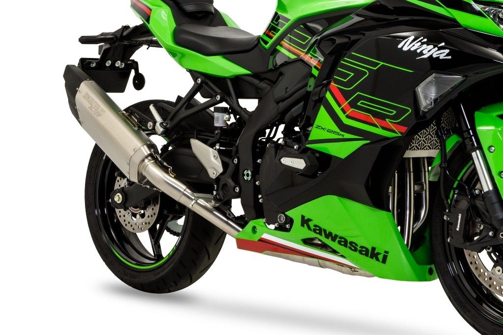 Webike | MORIWAKI ENGINEERING モリワキエンジニアリング フル