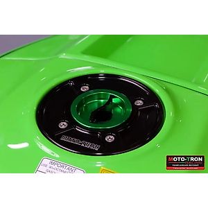 ZX-10Rに適合する｜ガソリンタンクキャップの商品一覧｜バイクパーツ