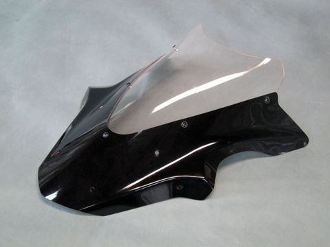 Webike | A-TECH エーテック Aテック エアロスクリーン ZX-10R(K110270