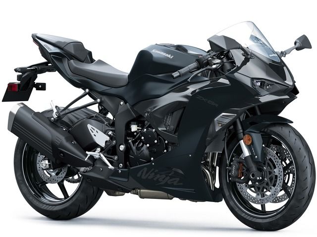 ZX-6R（8BL-ZX636J）に適合する｜エキゾーストパイプの商品一覧