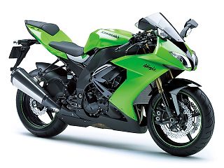 カワサキ ZX-10R 2008年式 ZXT00Eの諸元・スペック情報 | ウェビック