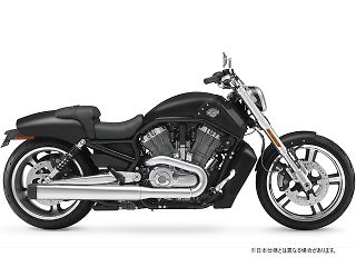 ハーレーダビッドソン VRSCF V-Rod Muscle 2017年式の諸元・スペック