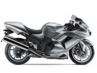 ZX-14 BEAMS スリップオン 車検対応 2008～2011 ZZR1400 カワサキ