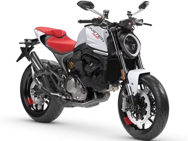 MONSTER 937/ドゥカティの新車・中古バイクを探すなら｜ウェビック