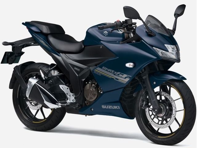 ジクサー SF250/スズキの新車・中古バイクを探すなら｜ウェビック