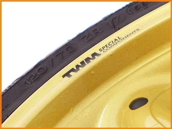 ウェビックガレージセール | ☆ 《W4》良品♪ZZR1100-D TWM