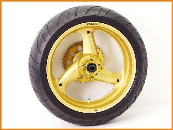 ウェビックガレージセール | ☆ 《W4》良品♪ZZR1100-D TWM