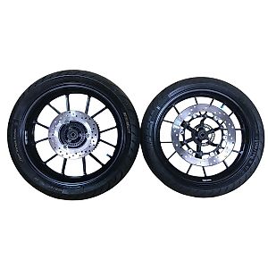 ウェビックガレージセール | ヤマハ純正中古パーツ | 中古バイクパーツ