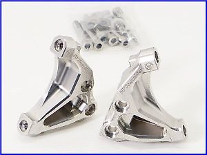 ウェビックガレージセール | 《S》良品♪ACTIVE ブレンボ/NISSIN用