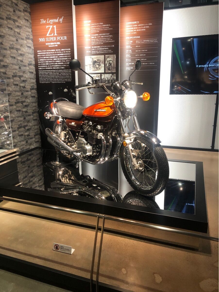 Z1 (900SUPER4) / カワサキ｜オーナーの愛車レビュー一覧、今乗って