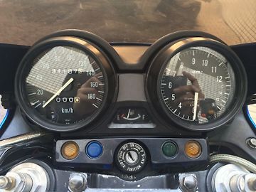 ぶんぶん丸さんの愛車KAWASAKI ZRX400 1994年式 Myバイク｜ウェビック